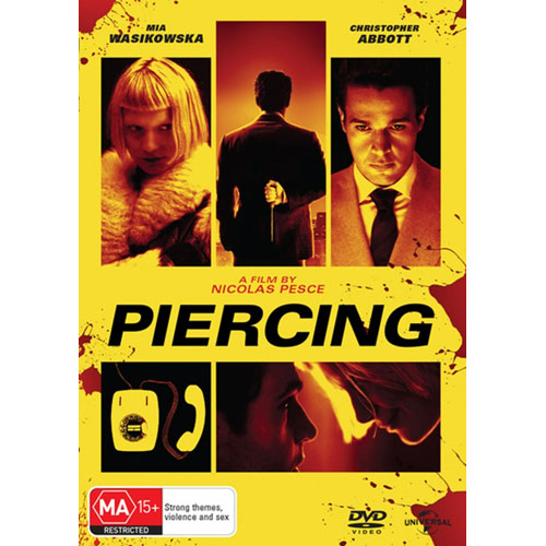 Piercing