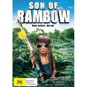 Son of Rambow (DVD)