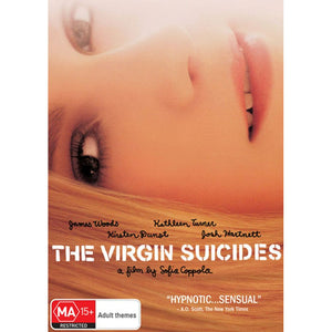 The Virgin Suicides (DVD)