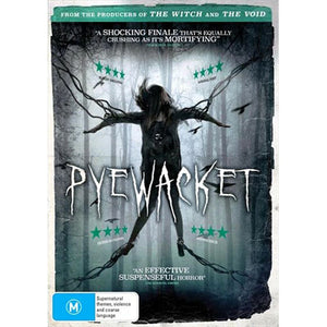 Pyewacket