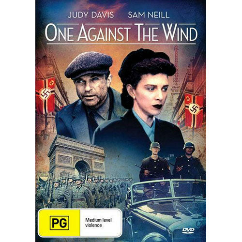 One Against the Wind (DVD)