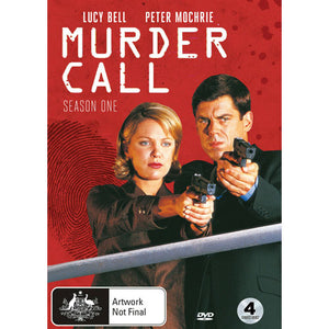 Murder Call: Season 1