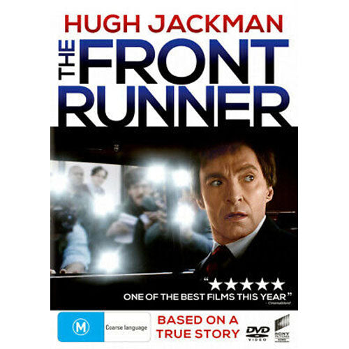 The Front Runner