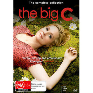 The Big C: The Complete Collection