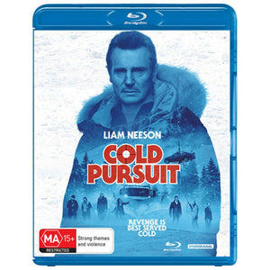 Cold Pursuit