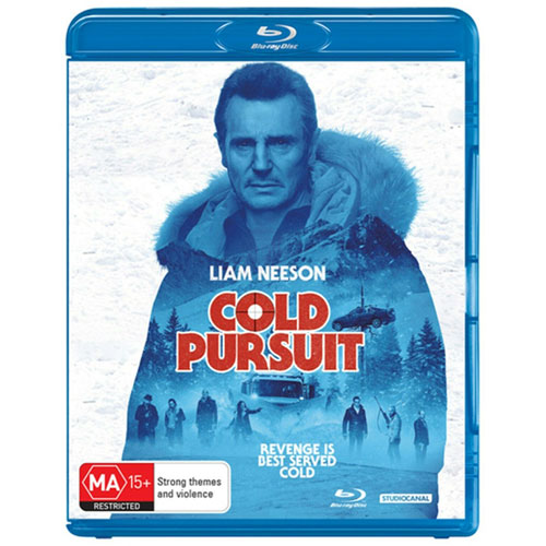 Cold Pursuit