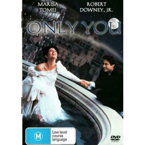 Only You (DVD)