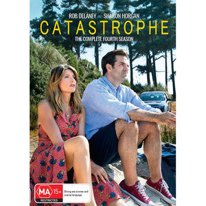 Catastrophe: Season 4