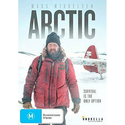 Arctic (DVD)