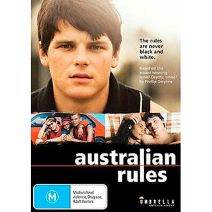 Australian Rules (DVD)