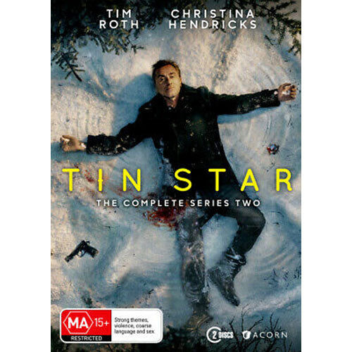 Tin Star: Series 2