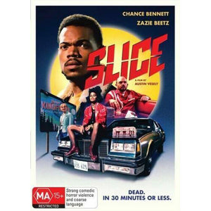 Slice (DVD)