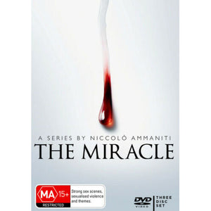 The Miracle (2018) (DVD)