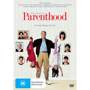 Parenthood (1989) (DVD)