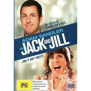 Jack and Jill