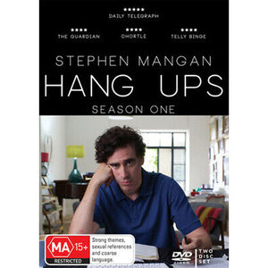 Hang Ups: Season 1 (DVD)