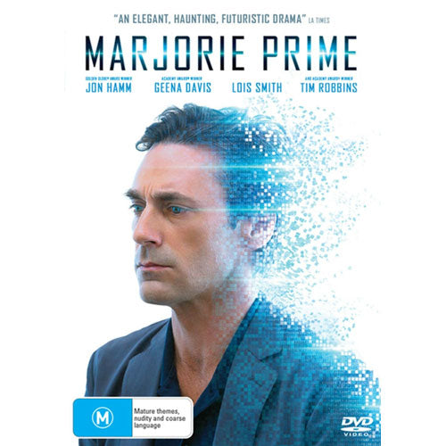 Marjorie Prime