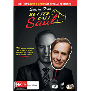 Better Call Saul: Season 4