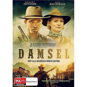 Damsel