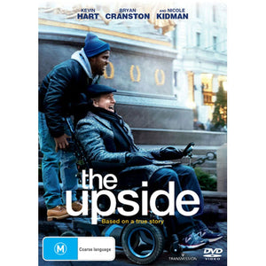 The Upside (DVD)