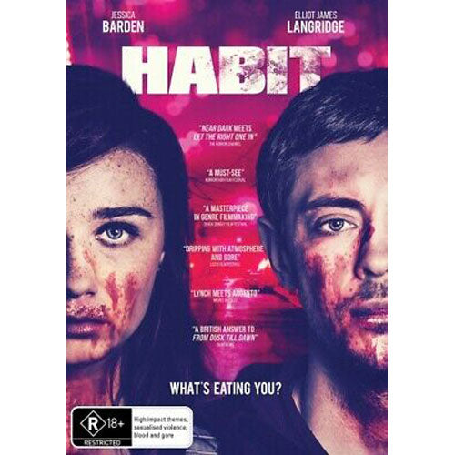 Habit (DVD)