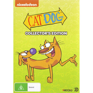 CatDog (Collector's Edition)