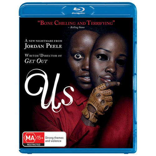 Us (2019) (Blu-ray)