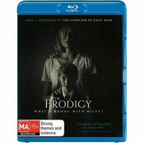 The Prodigy (Blu-ray)