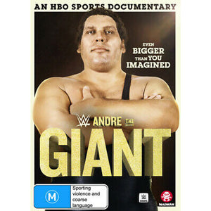 Andre the Giant (WWE)