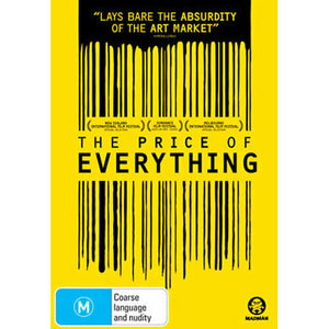 The Price of Everything (DVD)