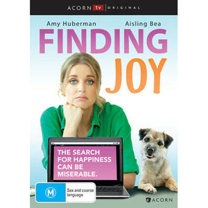 Finding Joy (DVD)