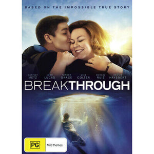 Breakthrough (2019)