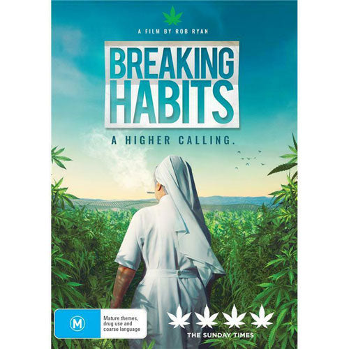 Breaking Habits (dvd)
