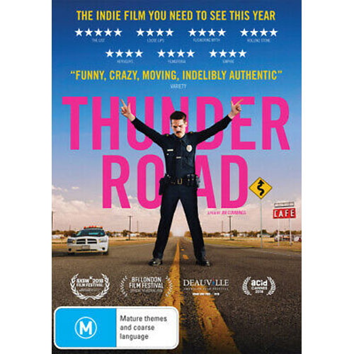 Thunder Road