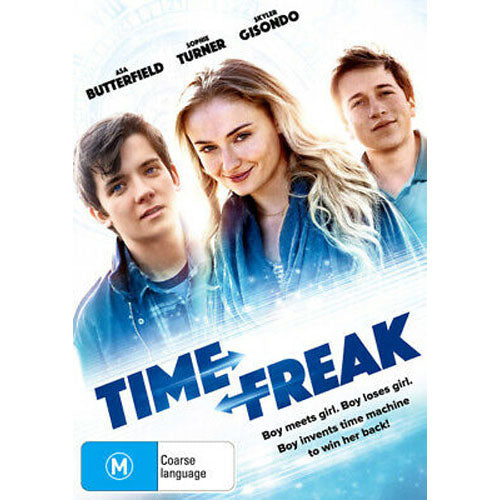 Time Freak