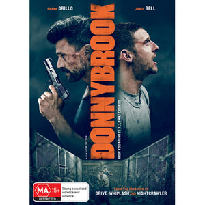 Donnybrook (DVD)