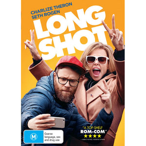 Long Shot (DVD)