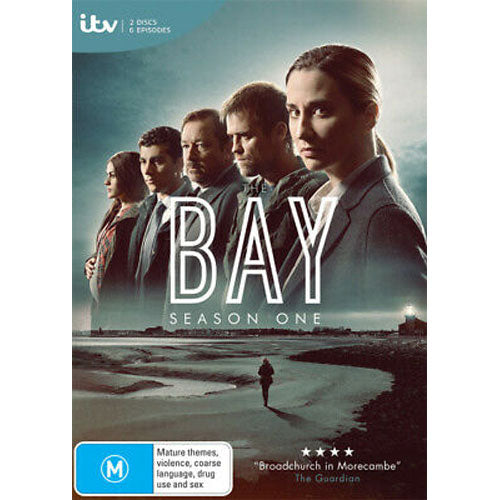 The Bay (2019): Season 1