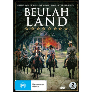 Beulah Land (DVD)