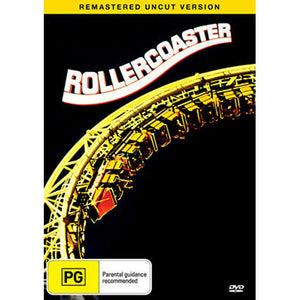 Rollercoaster (DVD)