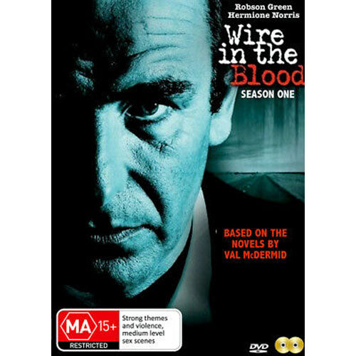 Wire in the Blood: Season 1 (DVD)