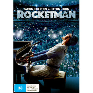 Rocketman