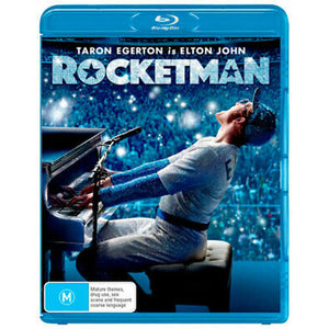 Rocketman (Blu-ray)