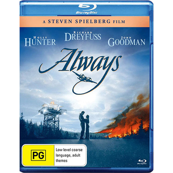 Always (Blu-ray)