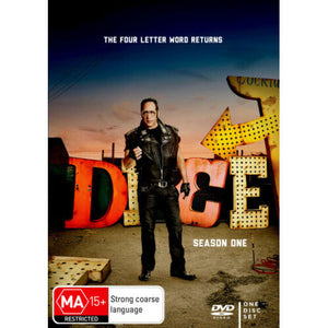 Dice: Season 1