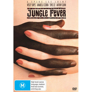 Jungle Fever (DVD)