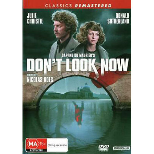 Don't Look Now (DVD)