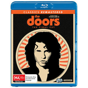 The Doors: The Final Cut (1991)