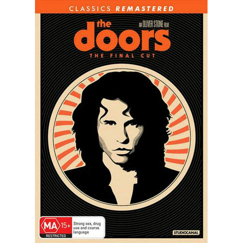 The Doors: The Final Cut (1991)