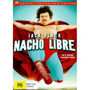 Nacho Libre